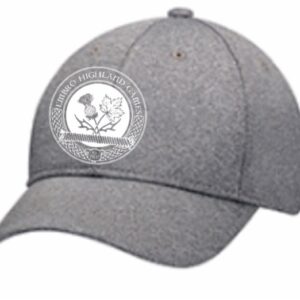 Baseball hat - Grey