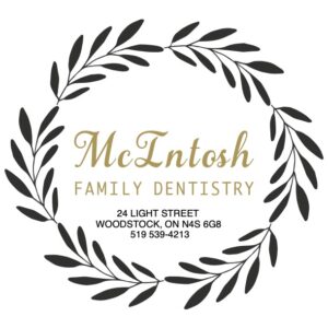 McIntosh Dentistry