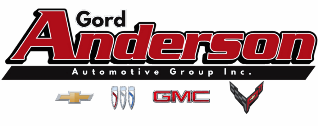 Gord Anderson Automotive Group