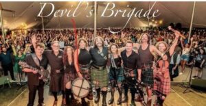Devil's Brigade